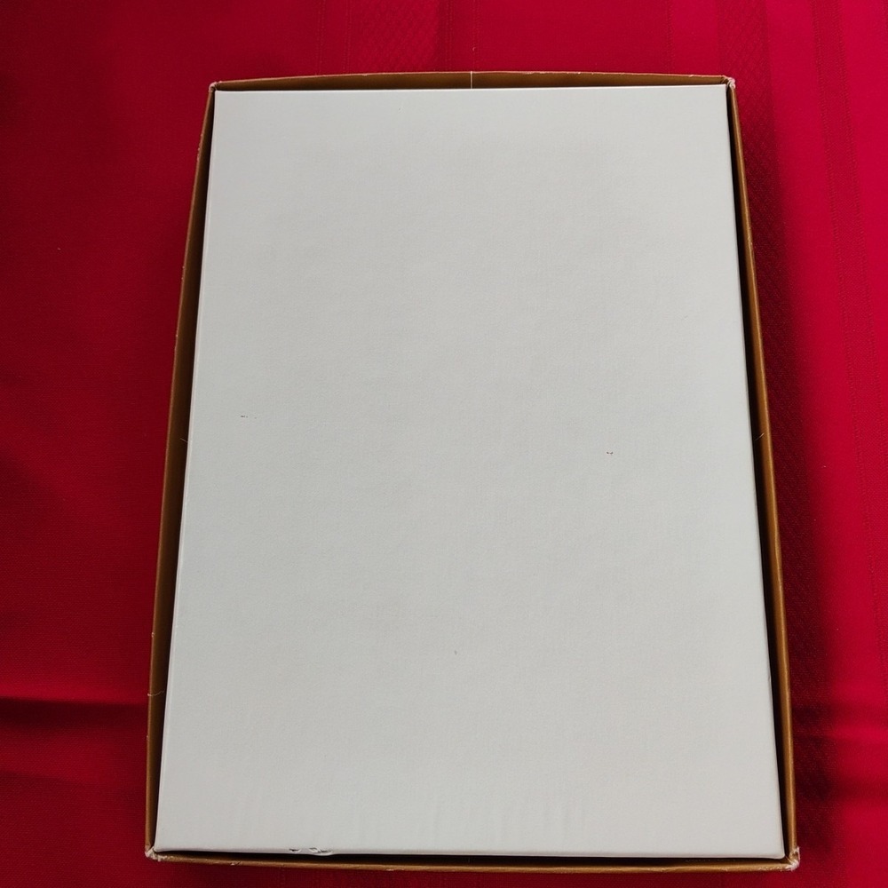 Vintage NIB Hallmark Sailboat Cards Bridge Set With 2 Card Decks & Score Pad - Picture 10 of 11